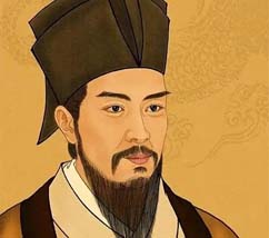 苏轼-墨香诗词