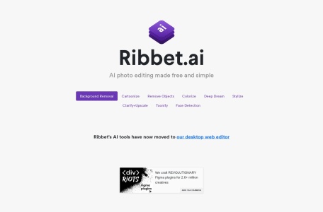 Ribbet