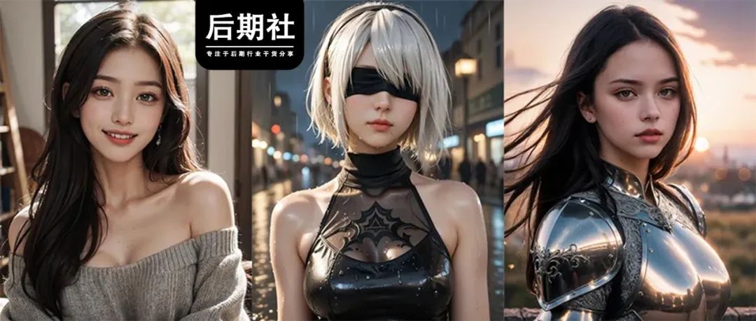 Stable Diffusion 2025 终极整合包发布:一键解压即用,内含超全模型与插件【详细教程】