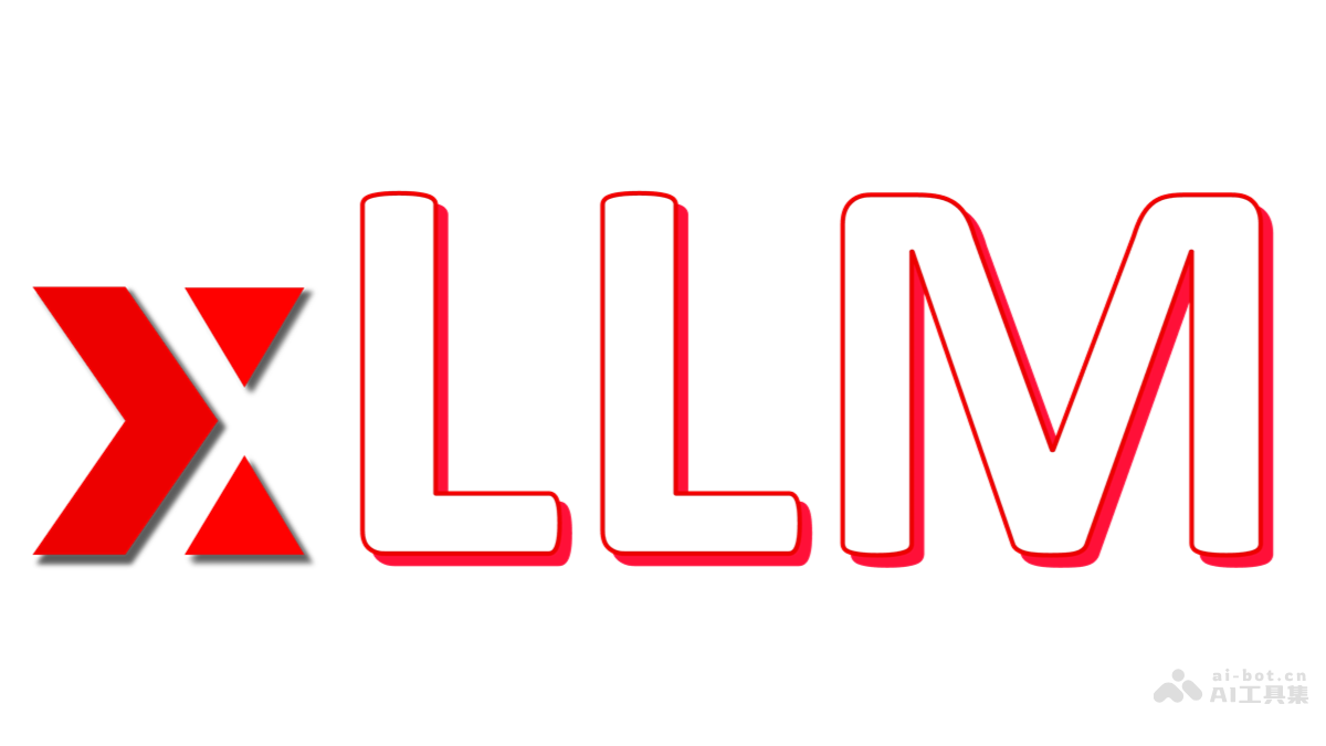 xLLM – 京东开源的智能推理框架