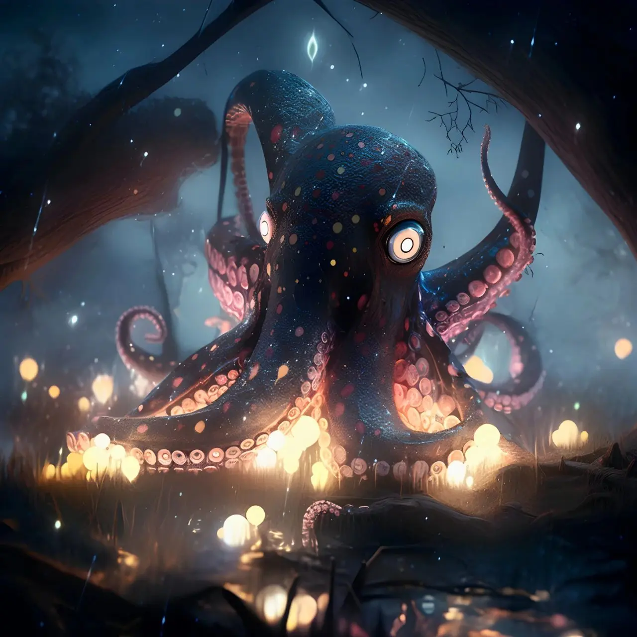 Stable Diffusion 新手入门！7个必备的提示词语法指南