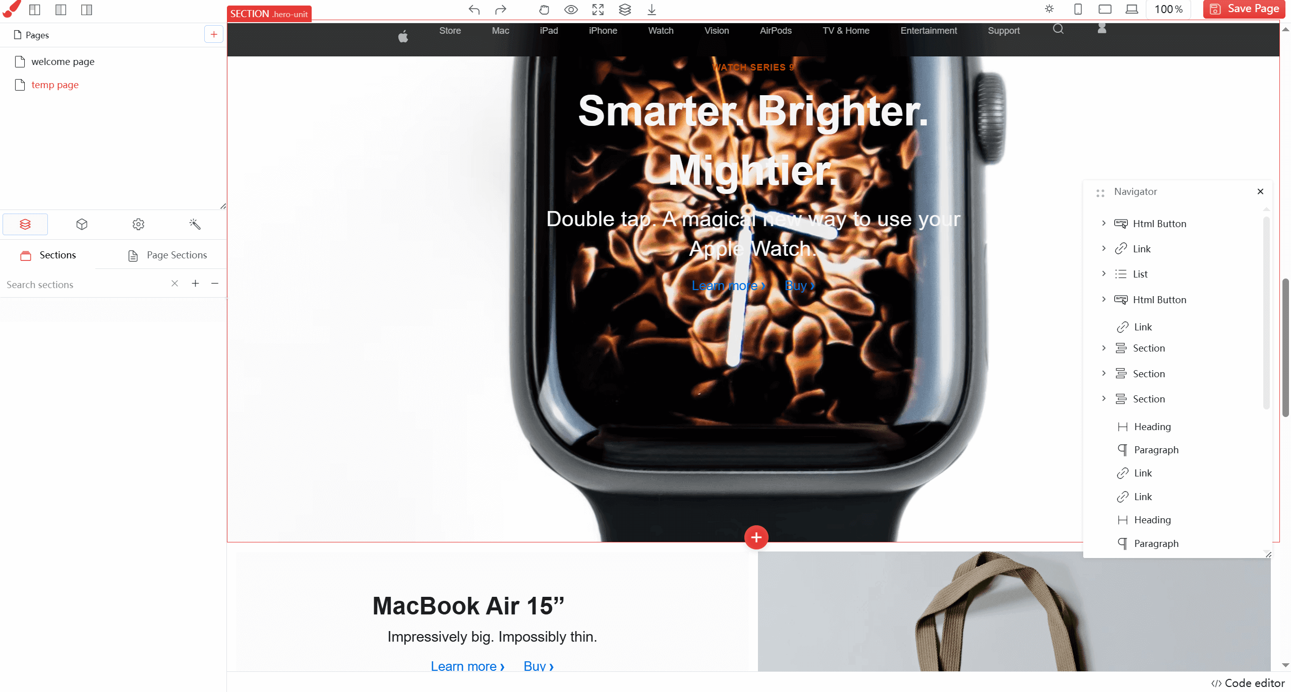 Uigenius – Uigenius.top推出的AI辅助UI/UX设计工具