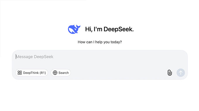 DeepSeek重金买下AI.com顶级域名，现ai.com重定向至DeepSeek