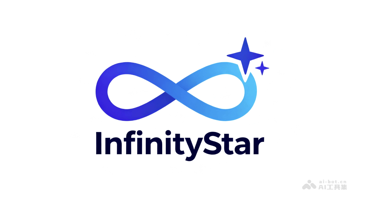 InfinityStar – 字节跳动推出的高效视频生成模型