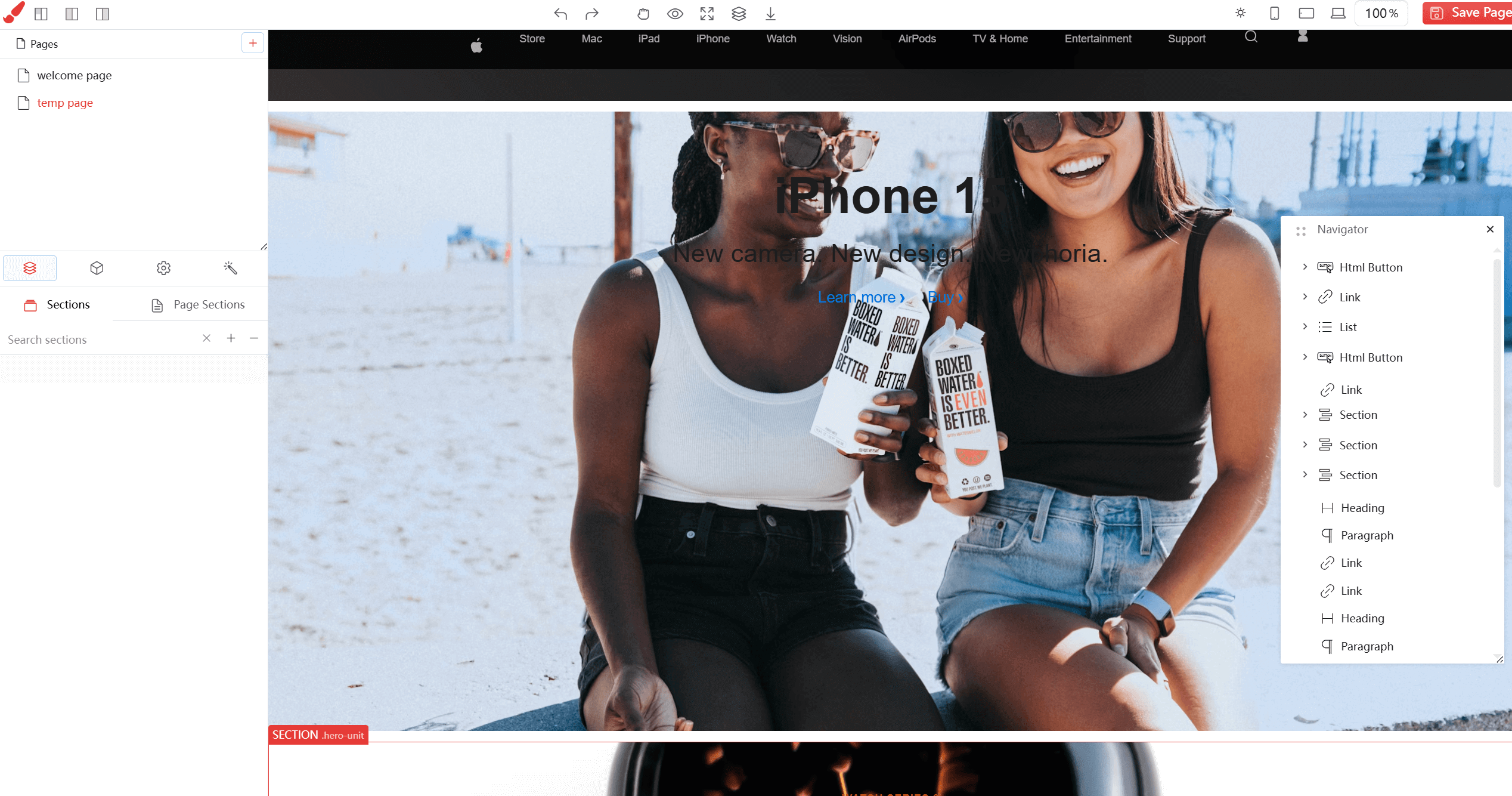 Uigenius – Uigenius.top推出的AI辅助UI/UX设计工具