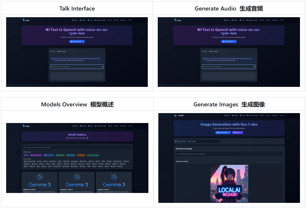 告别云端AI！这个开源项目让你在本地轻松运行大模型！