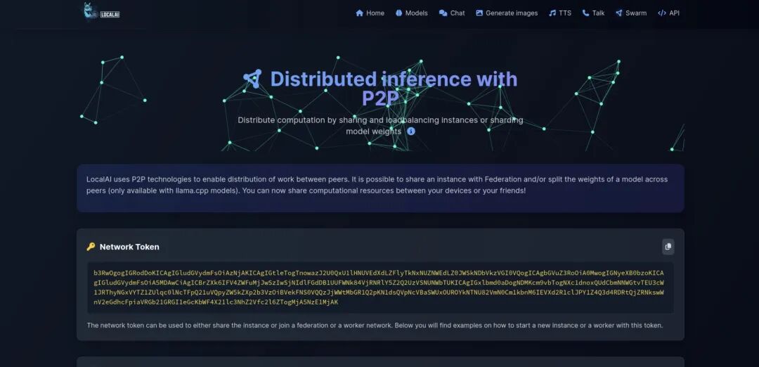 LocalAI：33k star的开源AI项目，把 AI 大模型装进你的本地服务器！