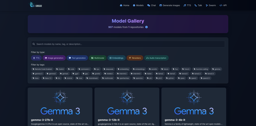 LocalAI不花钱、不断网、不怕泄密：这款神器让你的电脑秒变AI工作站