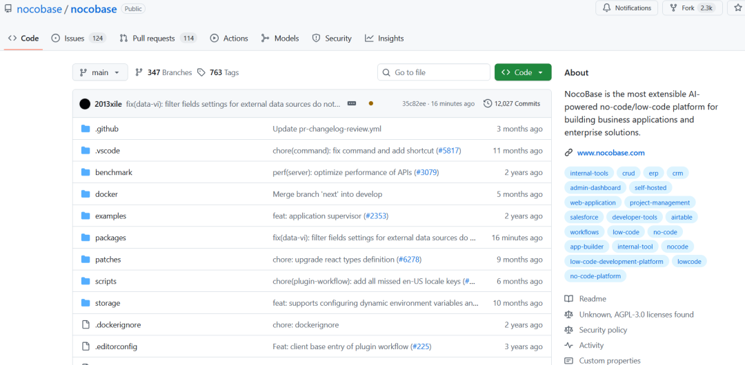 告别云端AI！这个开源项目让你在本地轻松运行大模型！