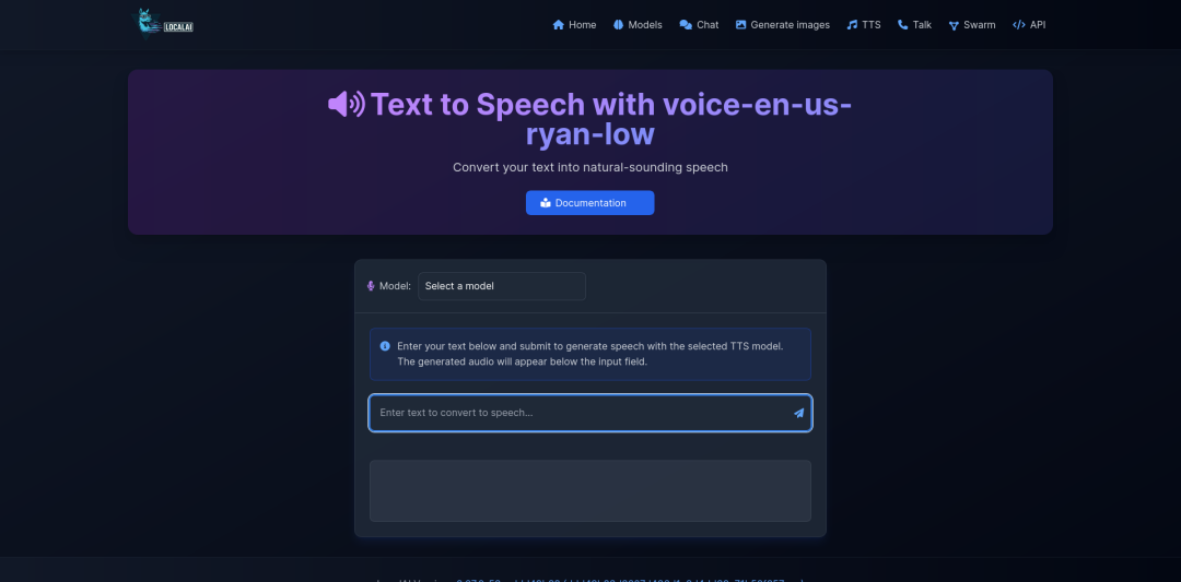 LocalAI不花钱、不断网、不怕泄密：这款神器让你的电脑秒变AI工作站