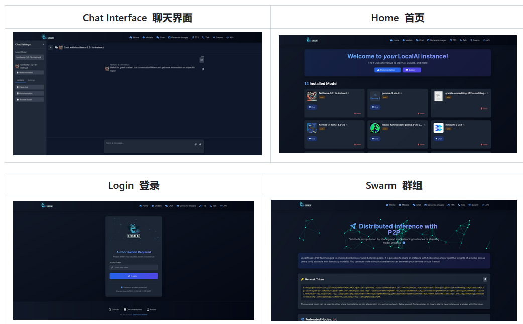 告别云端AI！这个开源项目让你在本地轻松运行大模型！